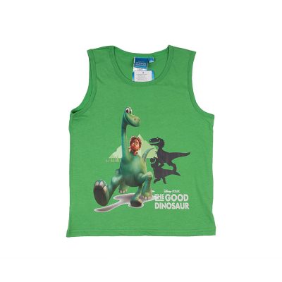 Débardeur Good Dinosaure