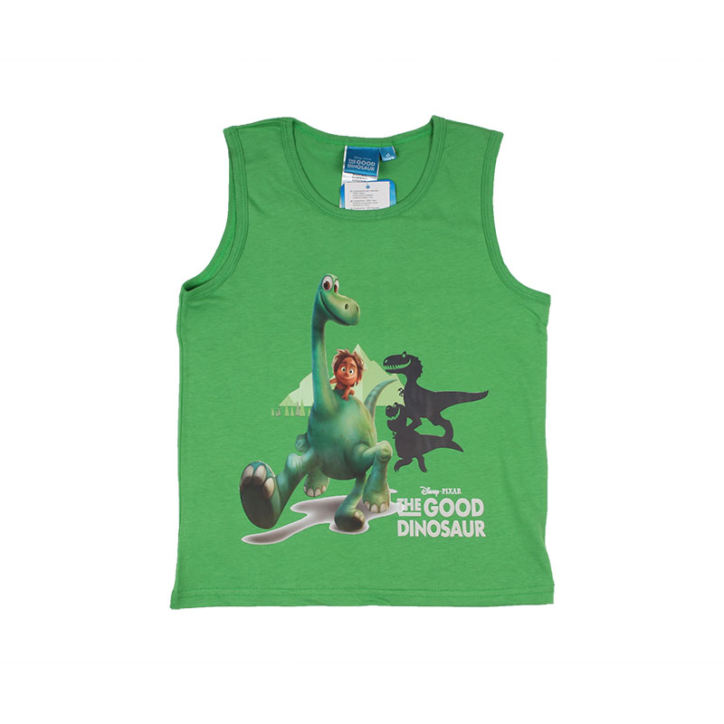 Débardeur Good Dinosaure