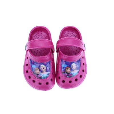 Crocs La Reine des Neiges