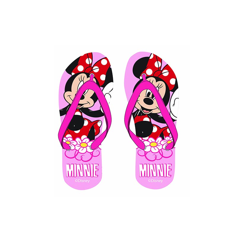 Tong Minnie
