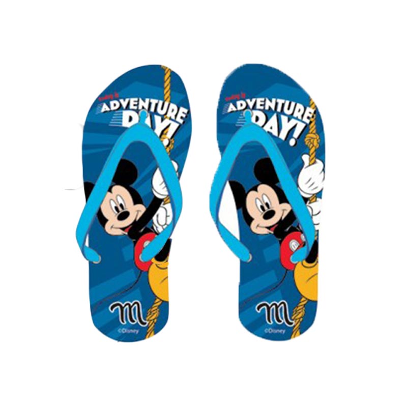 Tong Mickey