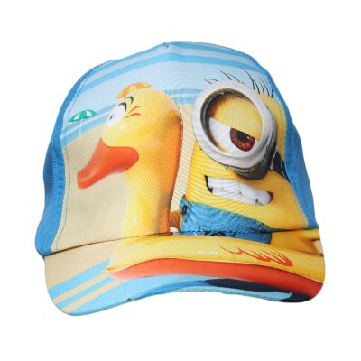 Casquette Minions