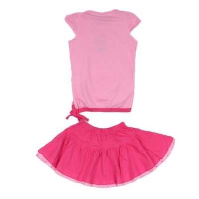 Ensemble Débardeur Jupe Princesses Disney