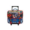 Cartable Trolley La Reine des Neiges