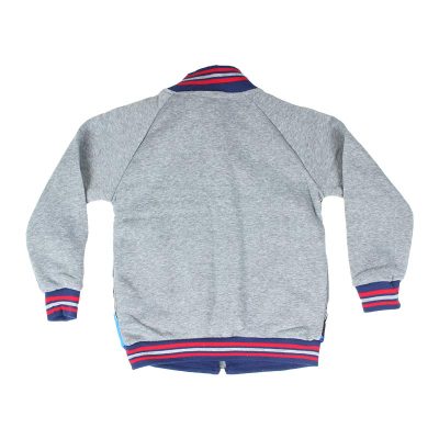 Sweat zippé Blaze