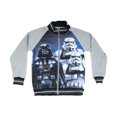 Sweat zippé Star Wars