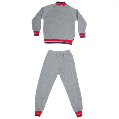 Jogging Molton Avengers