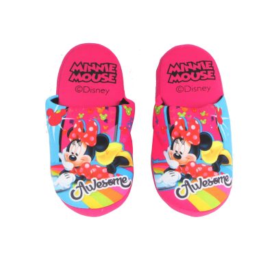 Chaussons Minnie