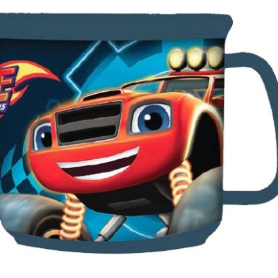 Mug Blaze Bleu