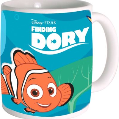 Mug Dory Disney
