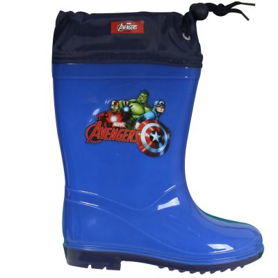 Bottes de Pluie Avengers