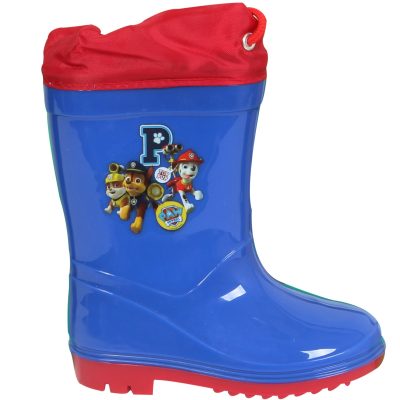 Bottes de Pluie Paw Patrol