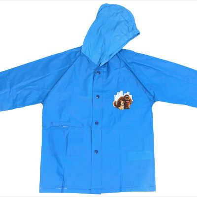 Imperméable Secret Life of Pets