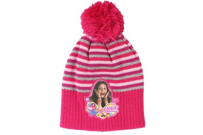 Bonnet Soy Luna