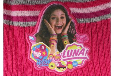 Bonnet Soy Luna