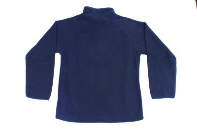 Sweat Polaire Spiderman
