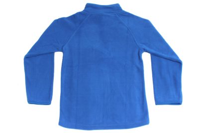 Sweat Polaire Spiderman