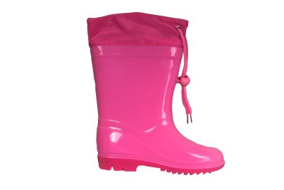 Bottes de Pluie Minnie Disney