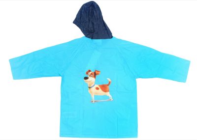 Imperméable Secret Life of Pets