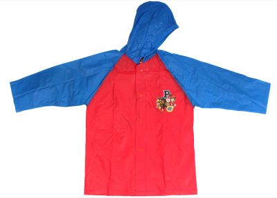 Imperméable Paw Patrol