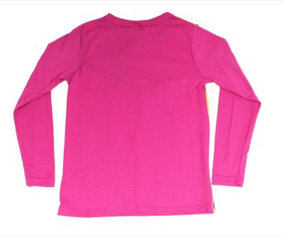 Tee-Shirt Manches Longues Soy Luna