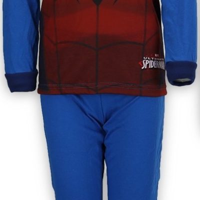 Pyjama Spiderman