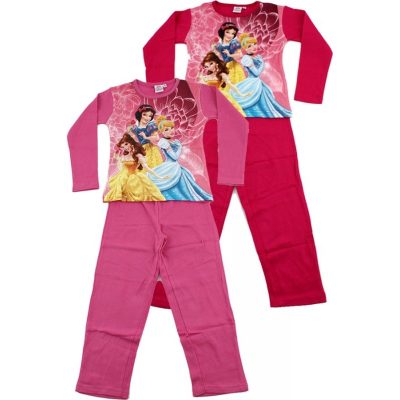 Pyjama Princesses Disney