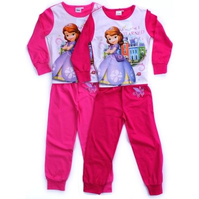 Pyjama Sofia Disney