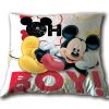 Coussin Mickey Disney