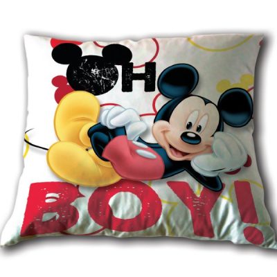 Coussin Mickey Disney