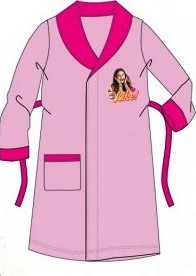 Peignoir de Nuit Soy Luna