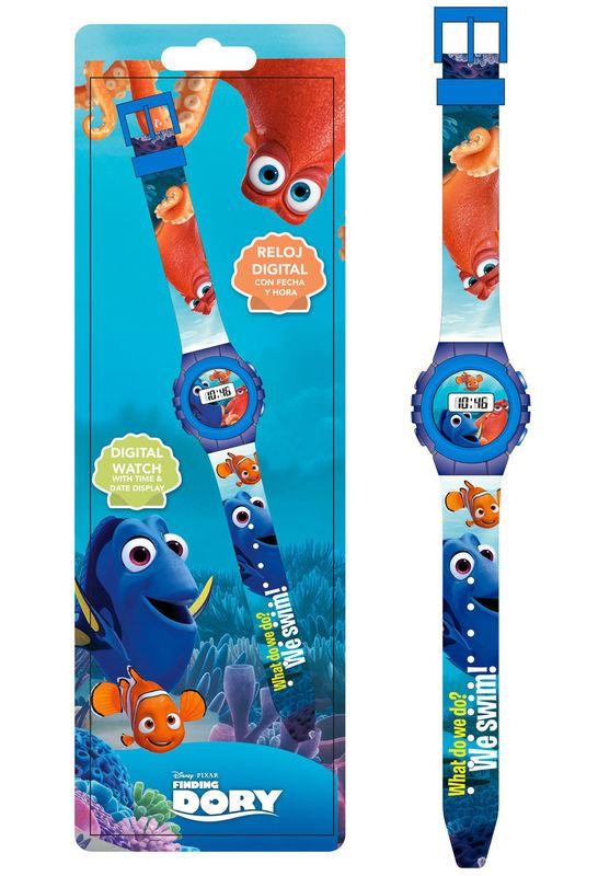 Montre Dory Disney