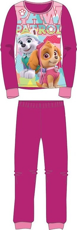 Pyjama Paw Patrol Fille