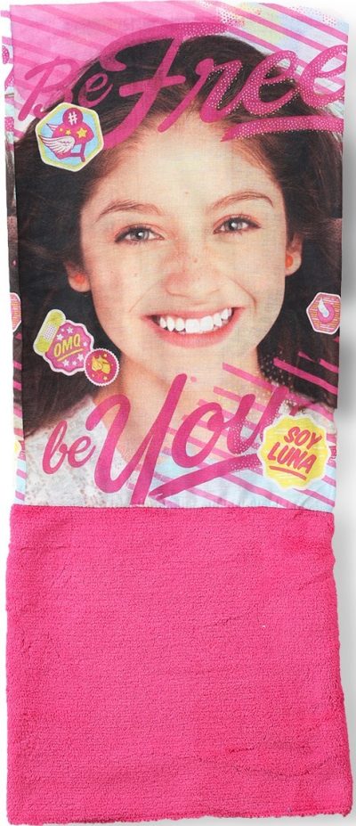 Cache Cou Soy Luna