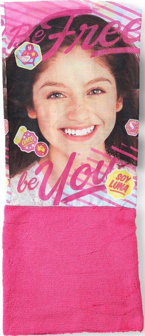 Cache Cou Soy Luna