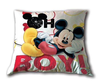 Coussin Mickey Disney