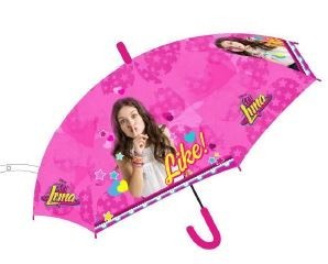 Parapluie automatique Soy Luna