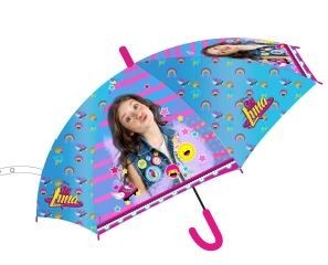 Parapluie automatique Soy Luna
