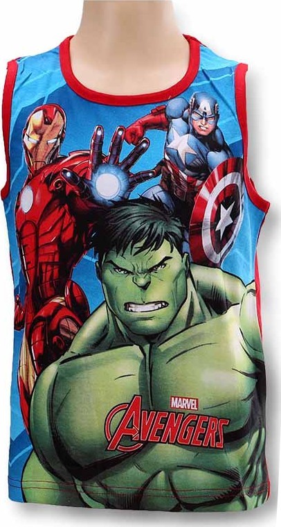 Débardeur Avengers