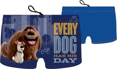 Boxer de Bain Avengers