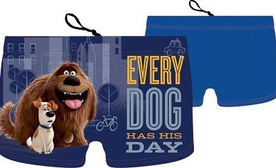 Boxer de Bain Avengers