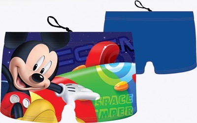 Boxer de Bain Mickey