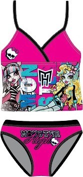 Maillot de Bain Monster High