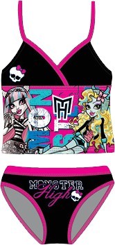 Maillot de Bain Monster High