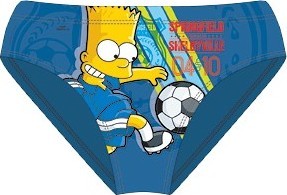 Maillot de Bain The Simpson