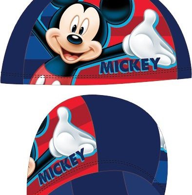 Bonnet de Bain Mickey Disney