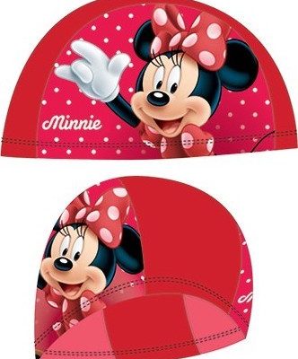 Bonnet de Bain Minnie Disney