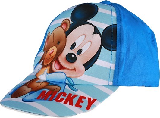 Casquette Mickey Bébé