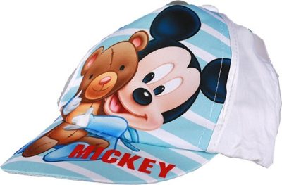 Casquette Mickey Bébé