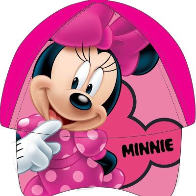 Casquette Minnie Disney